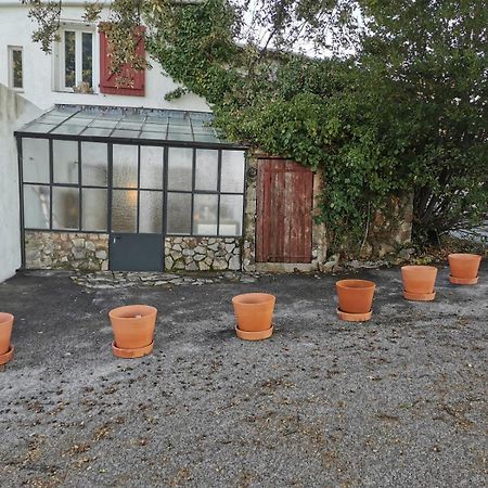 Chambre Serenite Au Col De L'Ange Draguignan Bagian luar foto