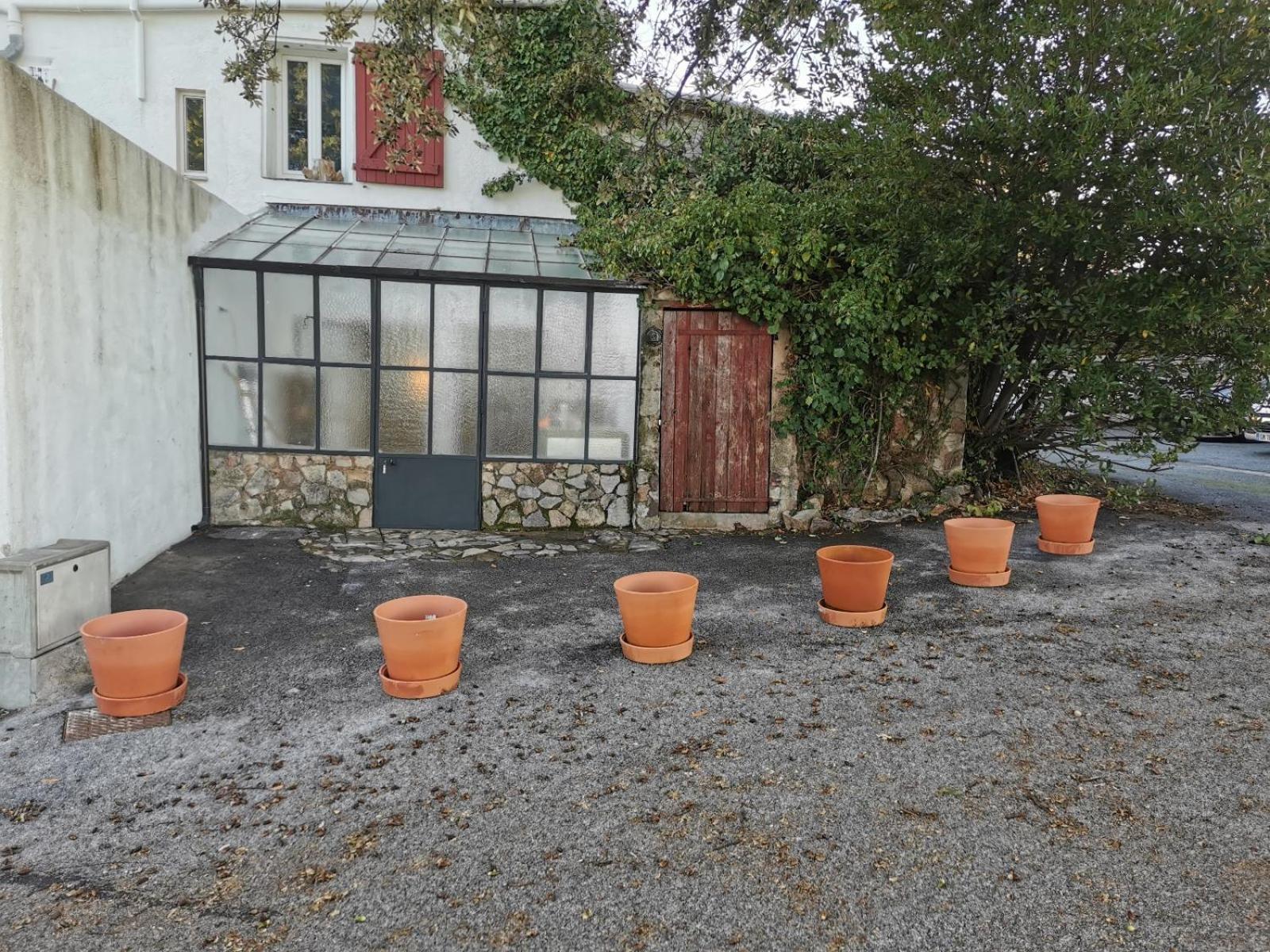 Chambre Serenite Au Col De L'Ange Draguignan Bagian luar foto
