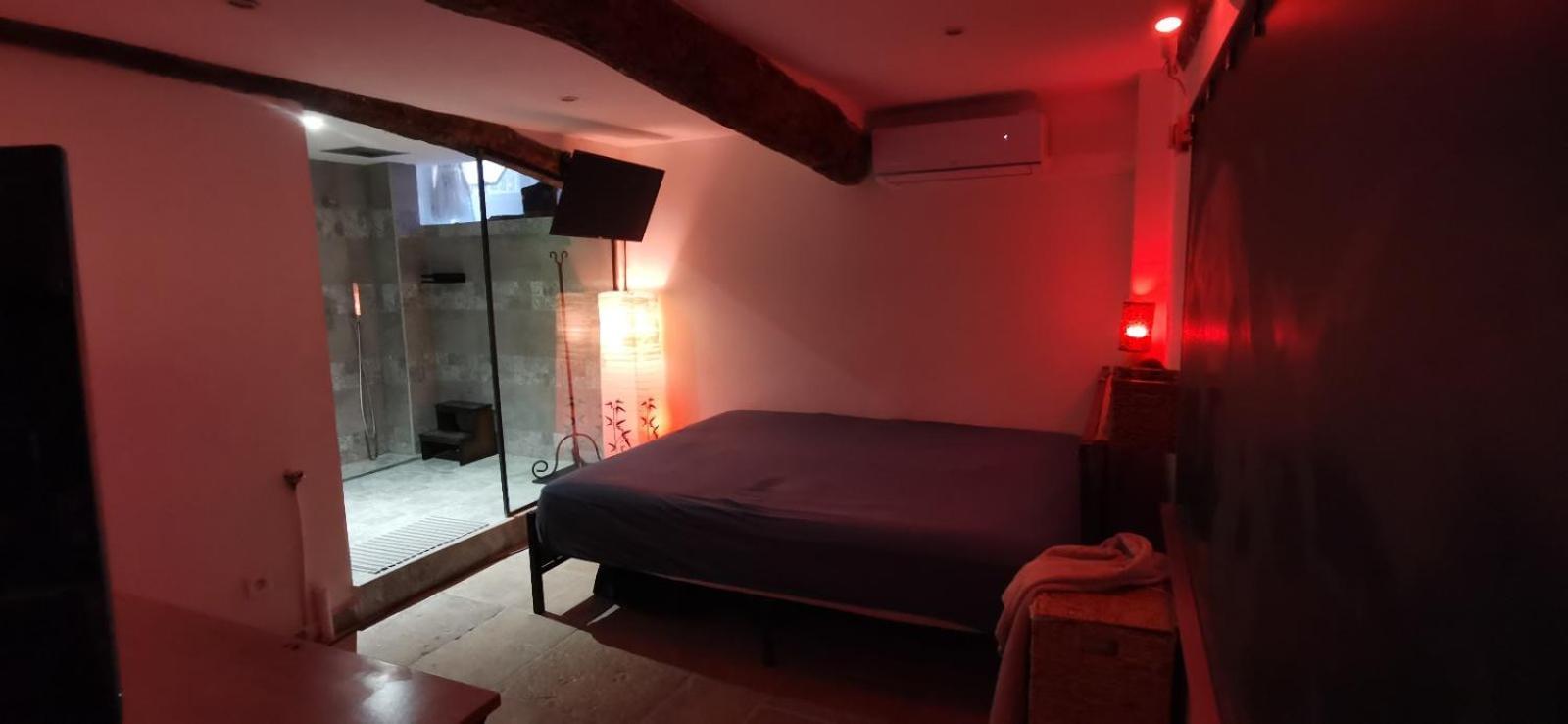 Chambre Serenite Au Col De L'Ange Draguignan Bagian luar foto