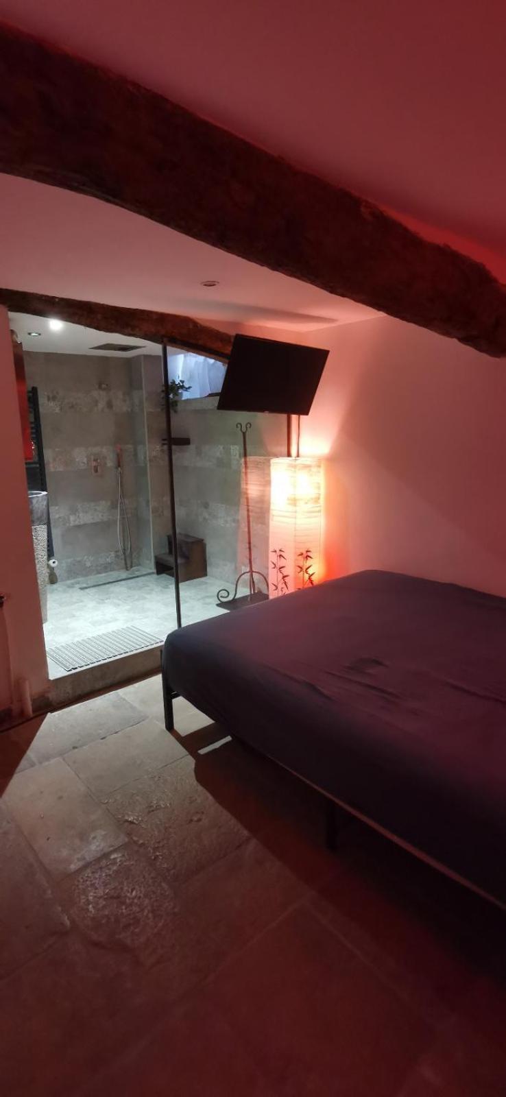 Chambre Serenite Au Col De L'Ange Draguignan Bagian luar foto