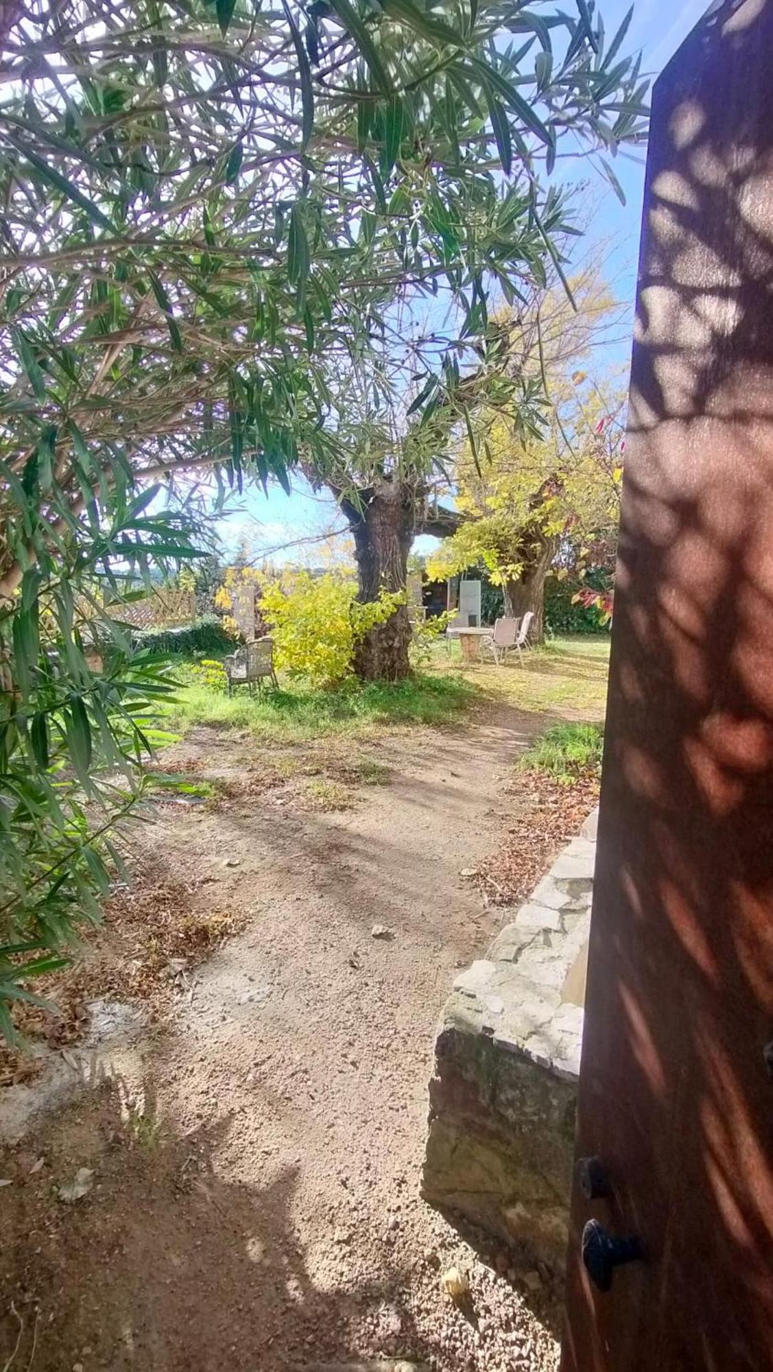 Chambre Serenite Au Col De L'Ange Draguignan Bagian luar foto